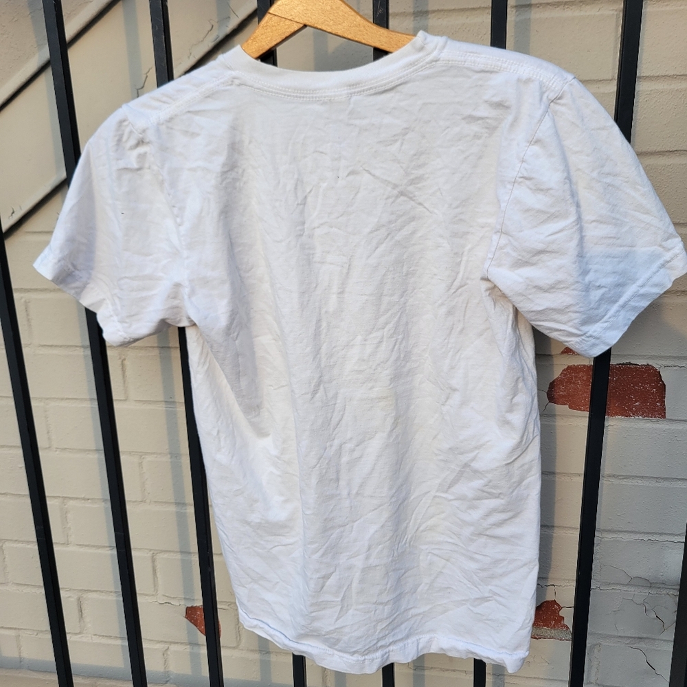 Death Grips The Money Store t shirt men’s small - Picture 3 of 4